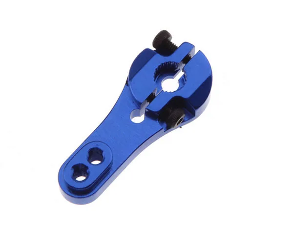 Новый металлический RC сервопривод 25T M3 для Futaba Savox Xcore HL HSP HD Power 3 20 кг