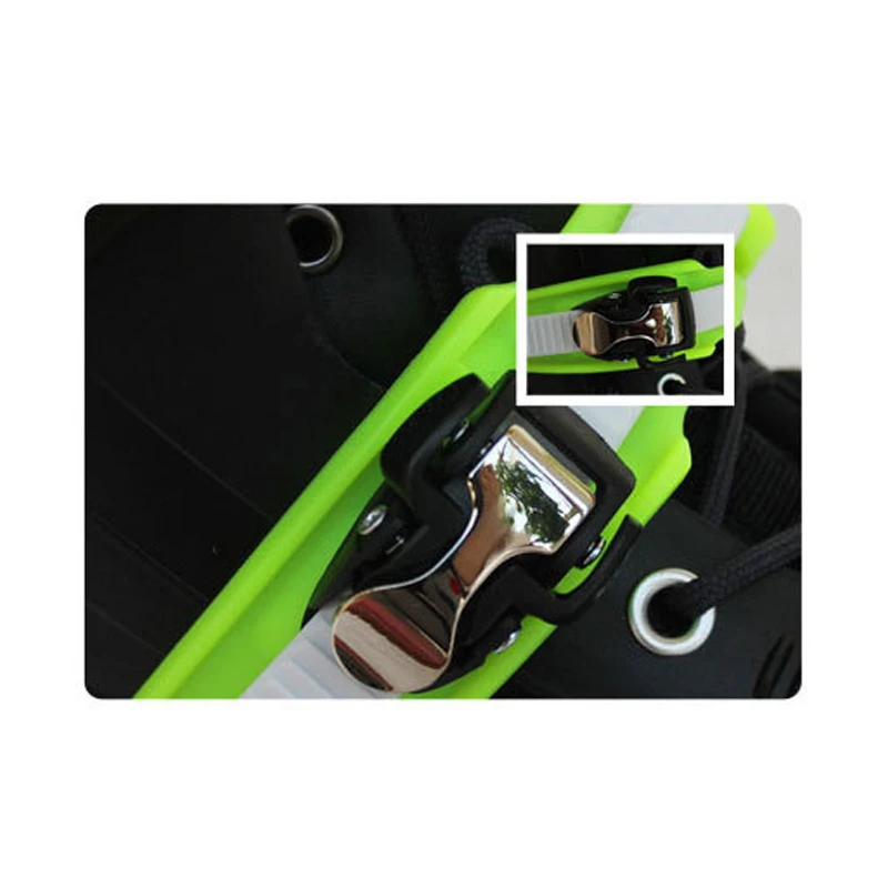 Роликовые коньки Профессиональные уличные скольжение слалом Quad Skate обувь Patines En Linea хорошие как Seba роликовые коньки для взрослых IA60