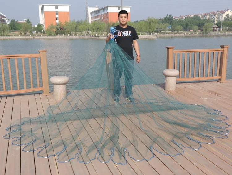 Finefish высокопрочная мультифиламентная леска 2 4 7 м литая сеть мелкоячеистая в