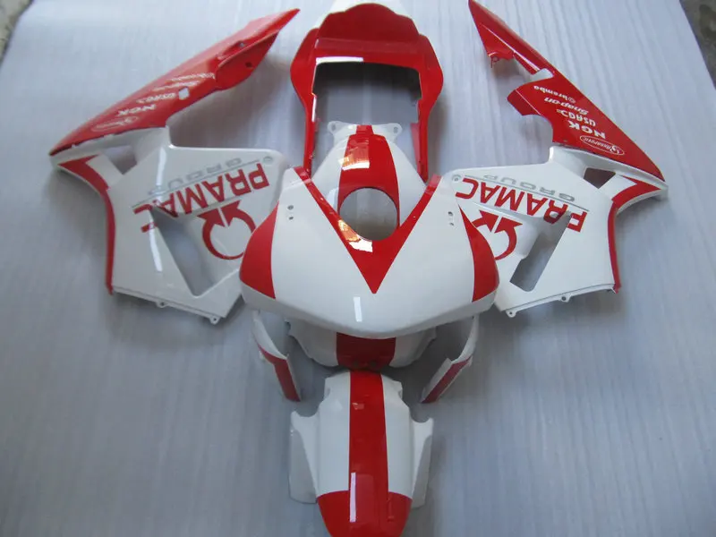 Комплект обтекателей для мотоцикла HONDA CBR600RR 03 04 CBR 600RR F5 2003 2004 CBR600 ABS белый горячий