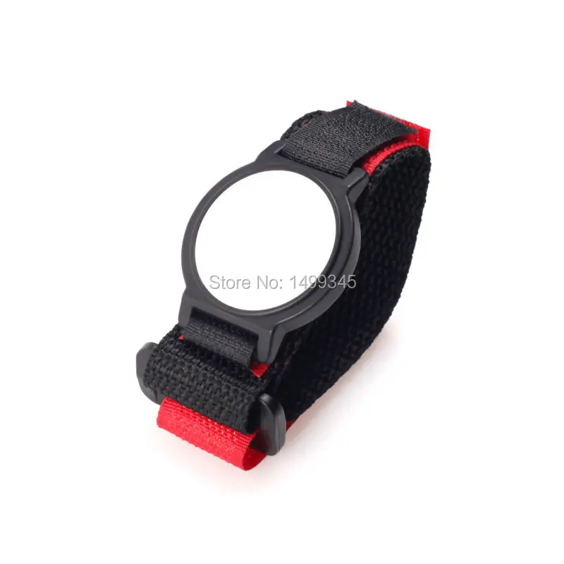 Браслет нейлоновый Ntag215 с RFID меткой 3 шт./лот 13 56 МГц|nfc tag|proximity cardbracelet nfc |