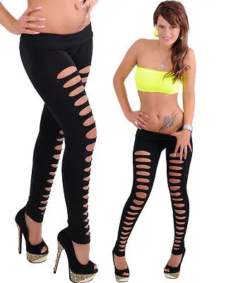 Женские леггинсы карамельных цветов пикантные повседневные расклешенные брюки