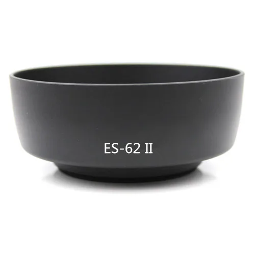 ET-60 ET-60II ET-63 ET-65B ES-62 ES-68 ES-68II ET-74 EW-83Fcamera бленда объектива для canon объектив камеры