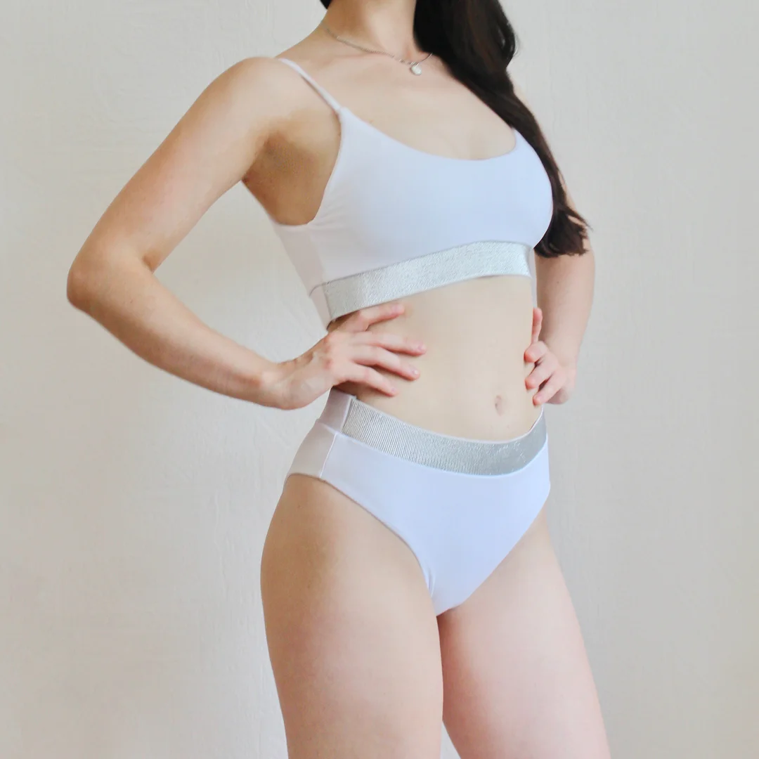 3 цвета Новый женский купальный костюм с высокой талией бикини 2019 из двух