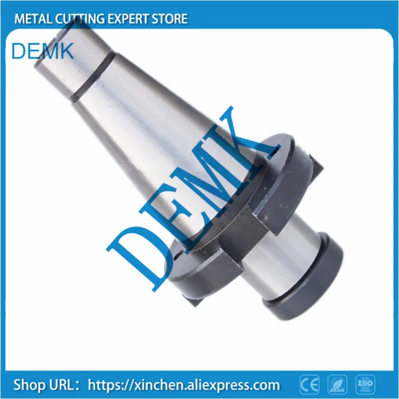 NT40-FMB22/FMB27/FMB32/FMB40 фрезерная головка стрелы, Торцевой фрезерный держатель инструмента, 7:24 шпиндель задней резьбы для механических фрезерных станков