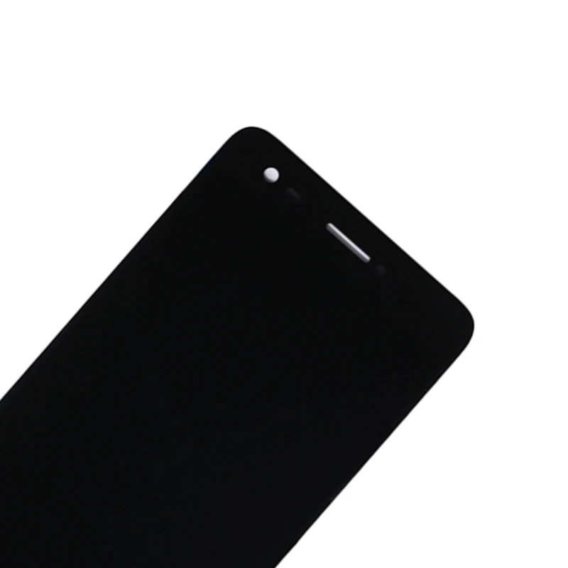 ЖК-дисплей для ZTE Blade A6 MAX + кодирующий преобразователь сенсорного экрана в сборе