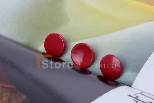 3 Pieces Flat Concave Convex Camera Mechanical Shutter Release Button for Leica Fujifilm X100 X100s X100t M9 XT10 XT20 |