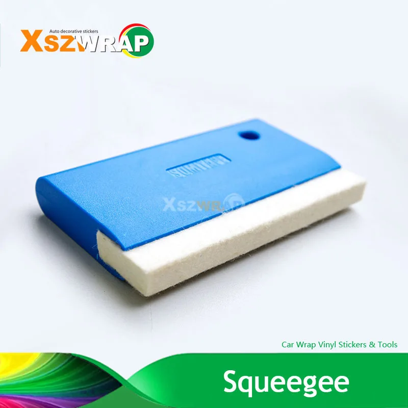 

130x50x7 мм Тип Hq высокое качество синий Макс резиновый скребок