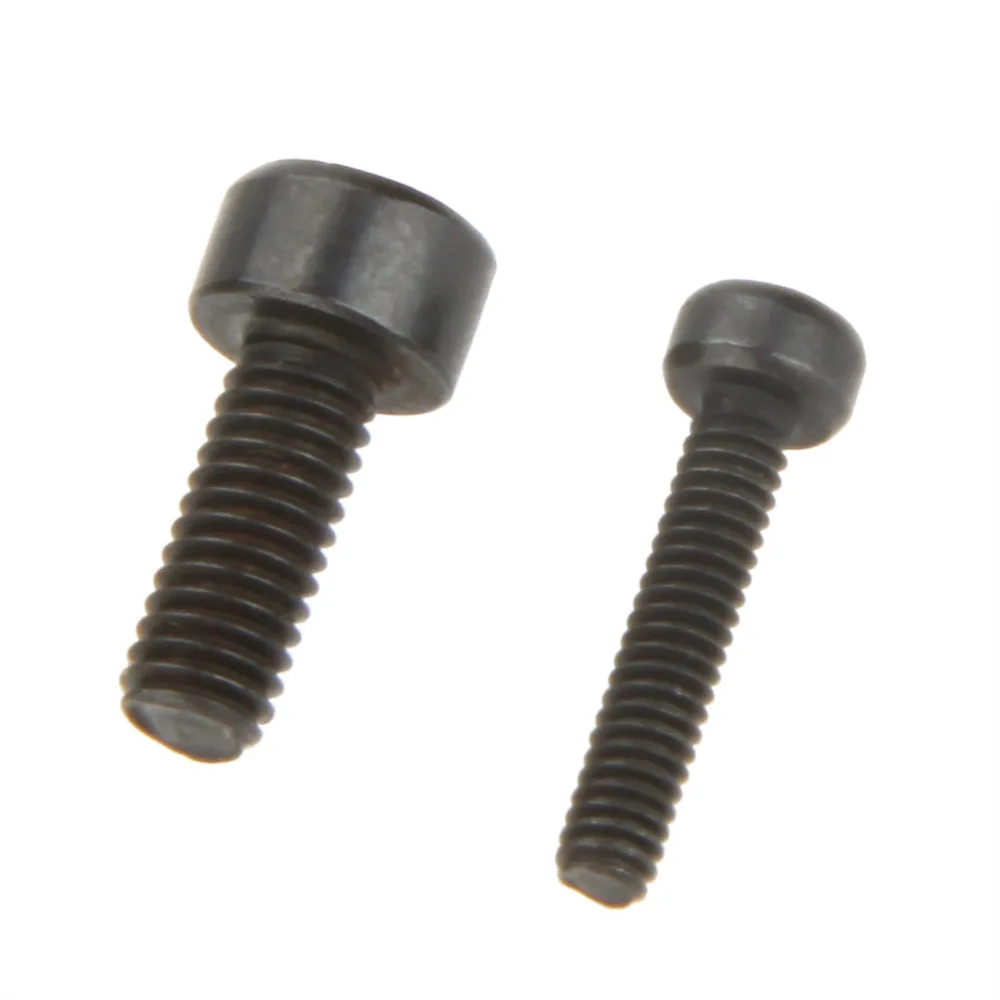 Оригинальная запасная часть для ZD Racing набор винтов 1/10 RC Truck Off-Road Car | Игрушки и