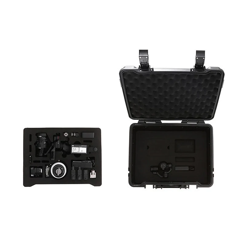 Чехол для переноски DJI Osmo RAW (водонепроницаемый и воздухонепроницаемый)