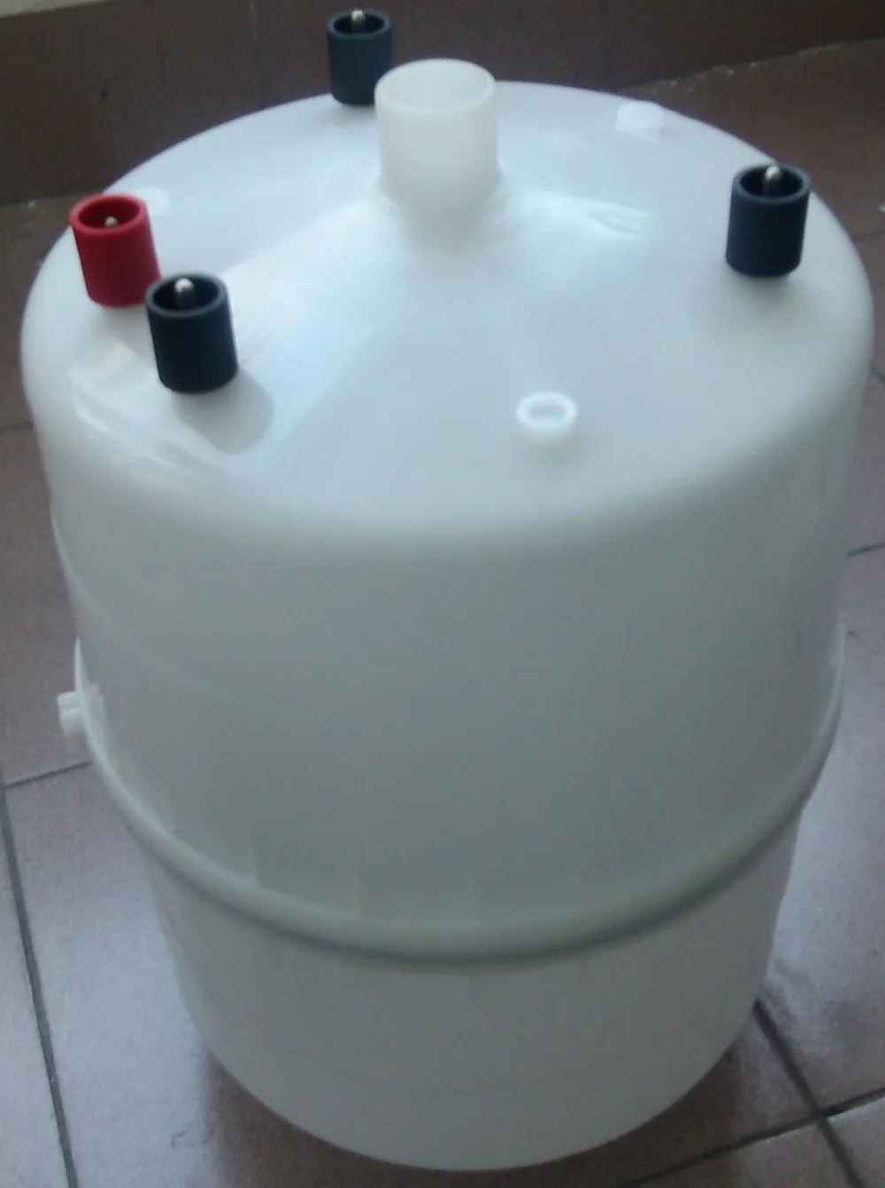 Съемный цилиндр парогенератора с цилиндром увлажнителя 008 кг|cylinder| |