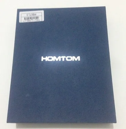 Оригинальный HT5 Батарея 4250mah 3 8 V Для Doogee HOMTOM 5 0 &quotдюймовый HD Android 1 4g FDD-LTE смартфон