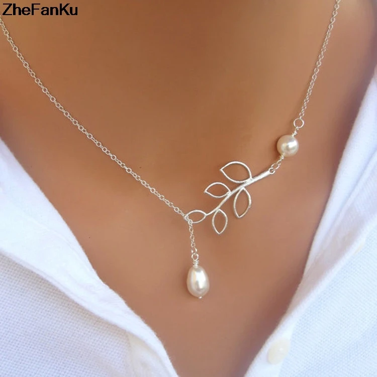 Лидер продаж 2020 роскошное женское ожерелье колье с петлями ювелирные изделия