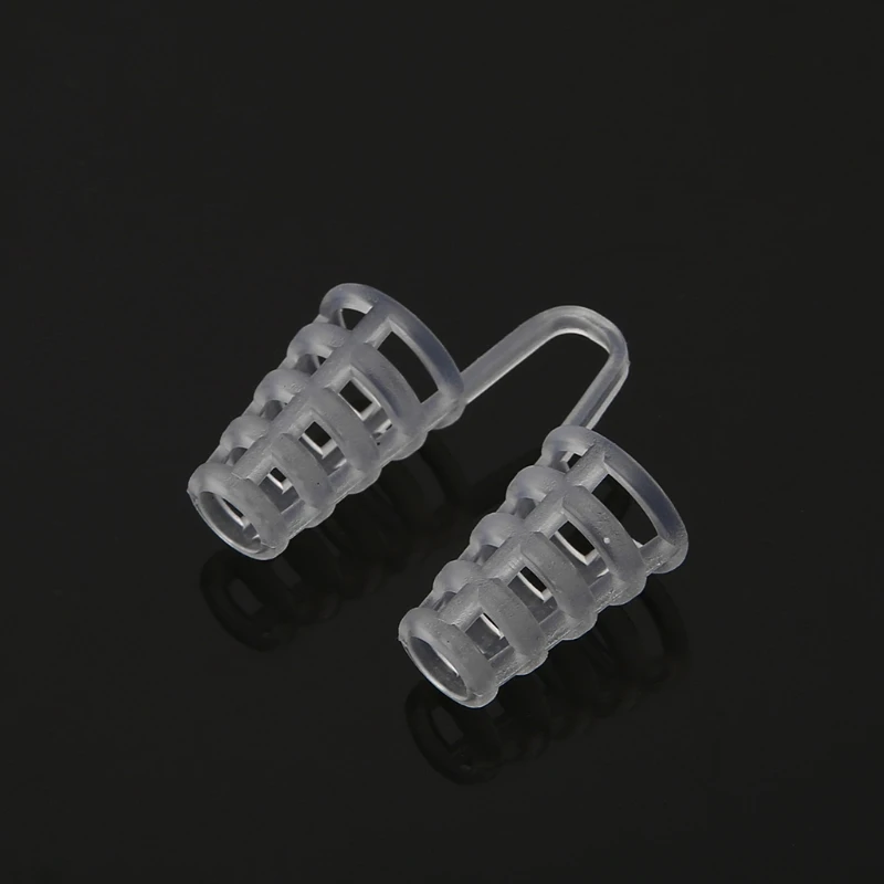 Назальный расширитель против храпа 1 шт. облегчение дыхания|Ватные палочки| |