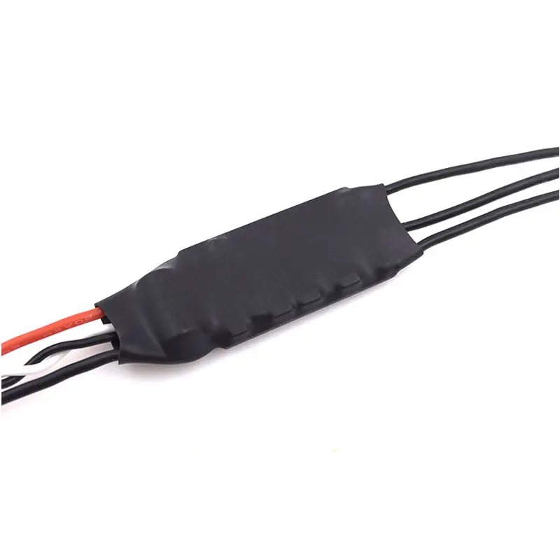1 шт. XRotor 15A бесщеточный ESC контроллер скорости для квадрокоптера 6 осевой
