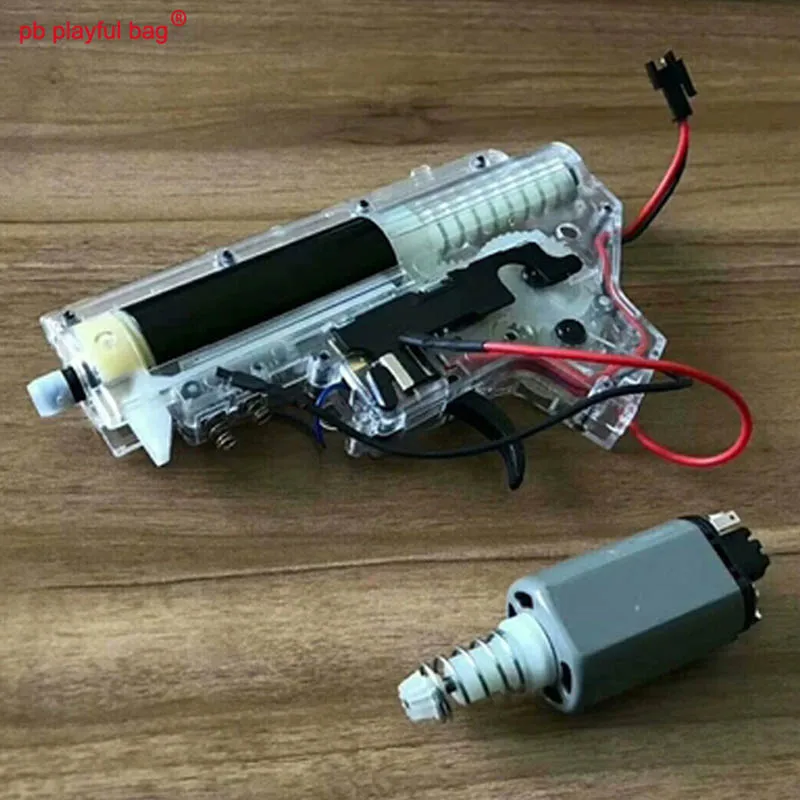Креативный Открытый CS essential weier M4 gear Заводской Оригинальный Т образный волнистый