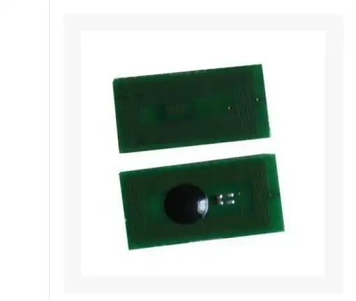 Новый совместимый тонер-картридж чипы чип сброса тонера используемый для RICOH