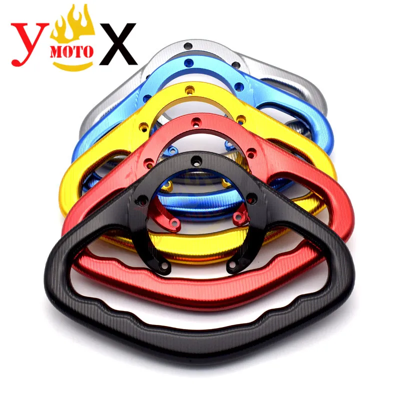 Передняя рукоятка для пассажирского мотоцикла захват ручка подлокотник Kawasaki Ninja