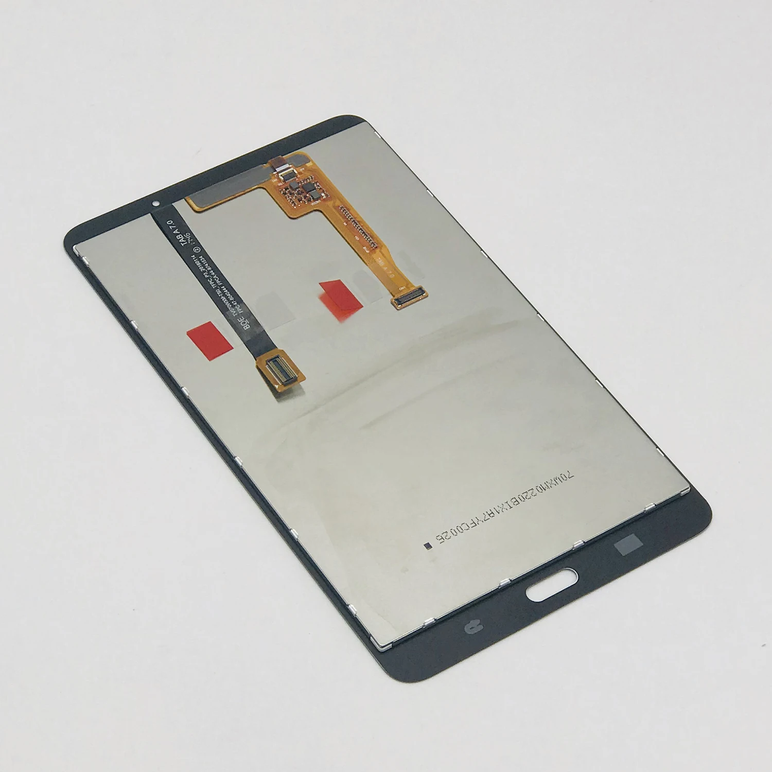 OPesea для samsung Tab A 7,0 T280 T285 SM-T280 SM-T285 сенсорный экран дигитайзер ЖК-дисплей Панель Стекло в сборе