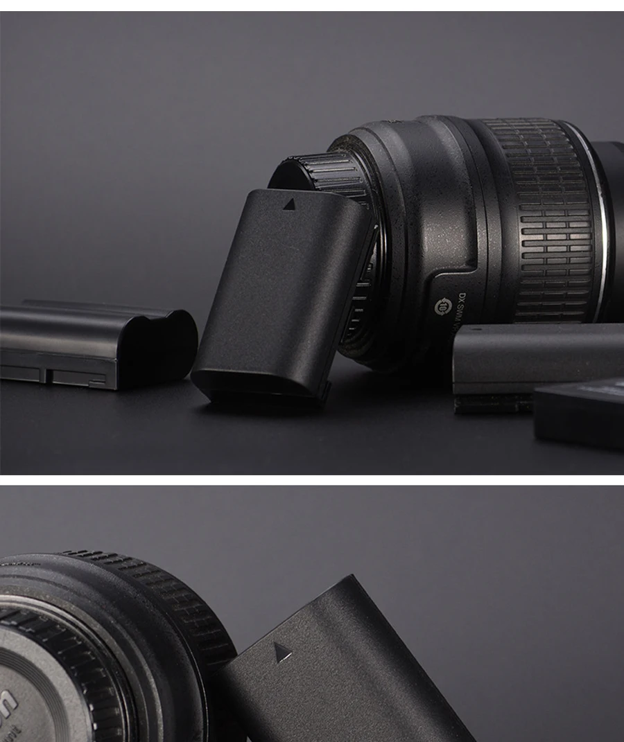 2600 мАч LP-E6 LP E6 батарея для цифровой камеры+ USB зарядное устройство для Canon EOS 5D Mark II 2 III 3 6D 7D 60D 60Da 70D 80D DSLR EOS 5DS