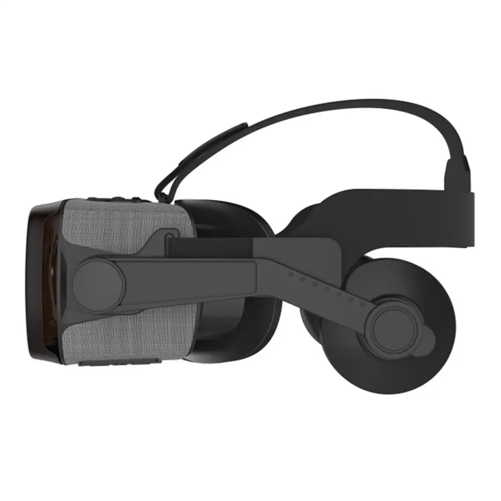Шлем гарнитура Vr Shinecon коробка Gerceklik Очки виртуальной реальности 3D шлем очки 3 D Google