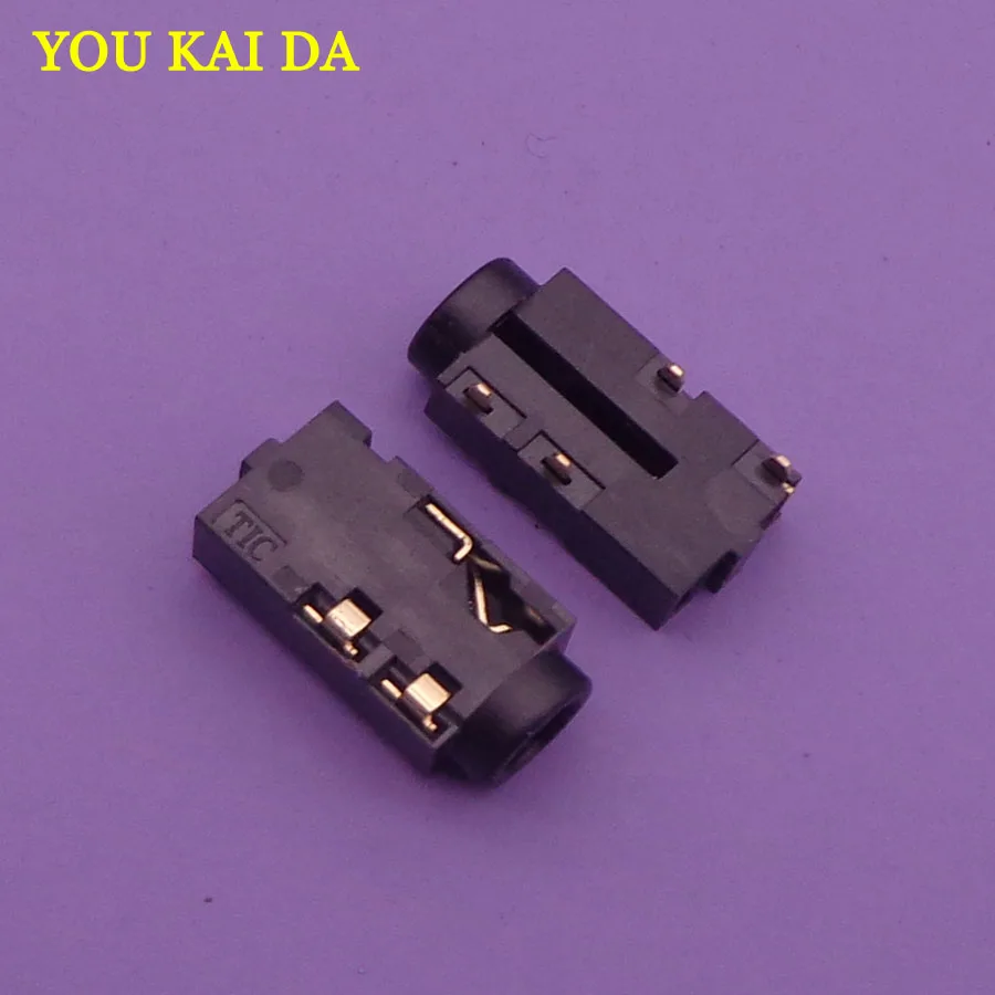 2 шт. разъём для наушников Toshiba Sattelite C850 L850 C855 L855 C870 L870 L875|connector dc|connector jackconnector laptop |