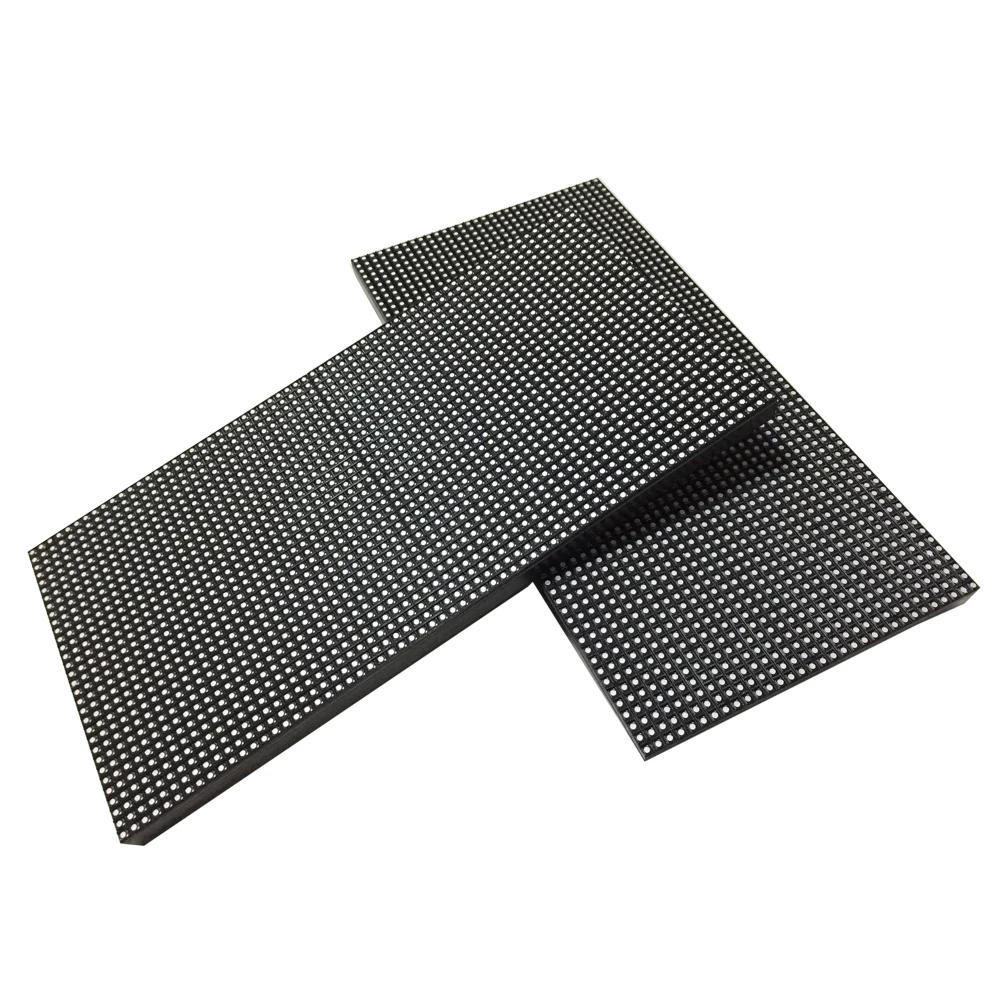 Светодиодный экран P5 320*160 мм 64*32 пикселей 1/16 сканирование 3 в 1 SMD2121 RGB полноцветный