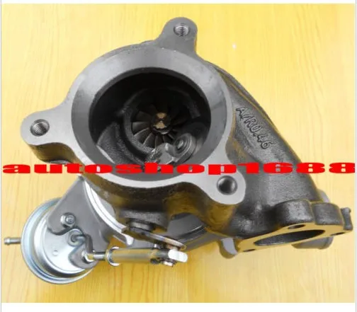 GT20 GT2052ELS GT2052 720168-5011 S 12755106 55562671 турбо Турбокомпрессор Для Opel Vectra C/Opel Signum 2,0 turbo 175HP Z20NET