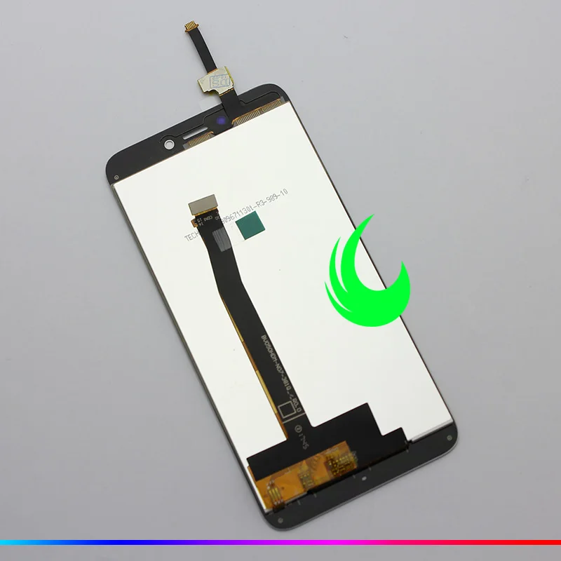 5 &quotОригинал Дисплей для Xiaomi Redmi 4X ЖК дисплей Сенсорный экран планшета в сборе с