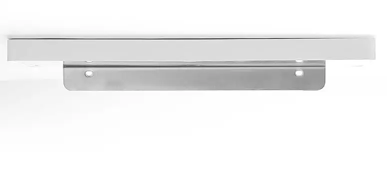 Стойка для ванной комнаты подвесная Косметическая полка 304 кухонная из