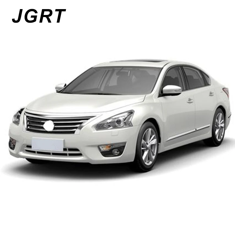 Автомобильный Стайлинг для Nissan Teana пластиковая сталь защита двигателя 2013-2017