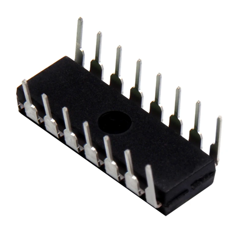 Транзисторные устройства ULN2003A SMD SOP 16 IC NPN Darlingtons 10 шт./1 лот|Датчики| |