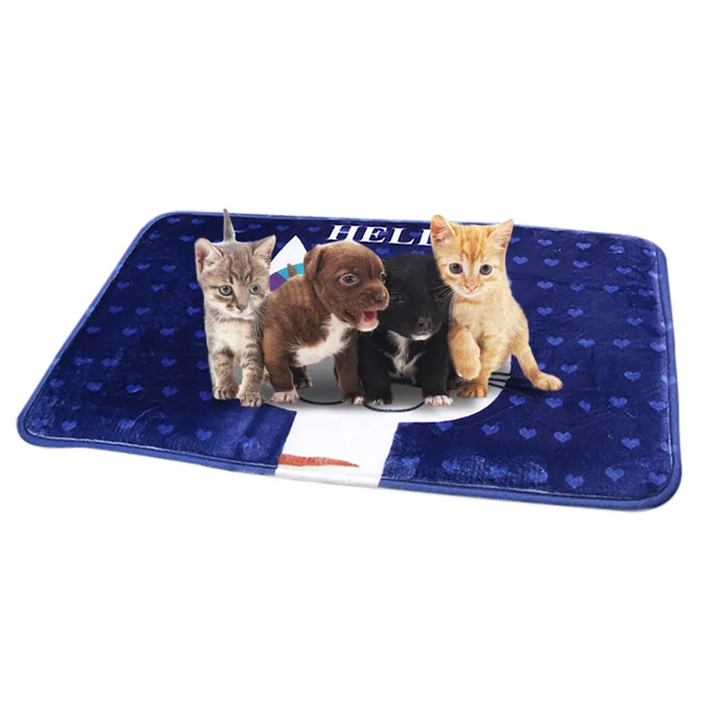 Новая подушка для питомца питомника подкладка клетки мягкое одеяло товары