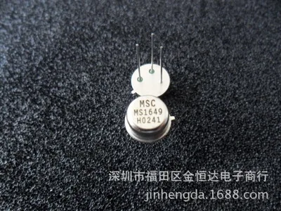 

Freeshipping 10PCS/LOTS MS1649 MS 1649 CAN3