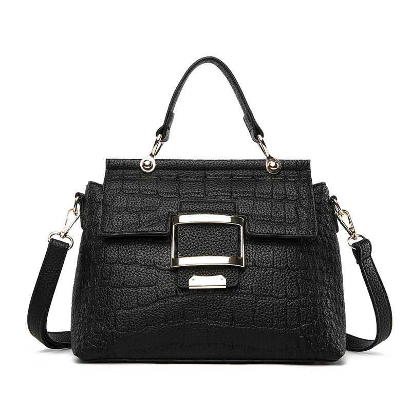 2019 искусственная кожа сумки женские винтажные через плечо для женщин Сумка