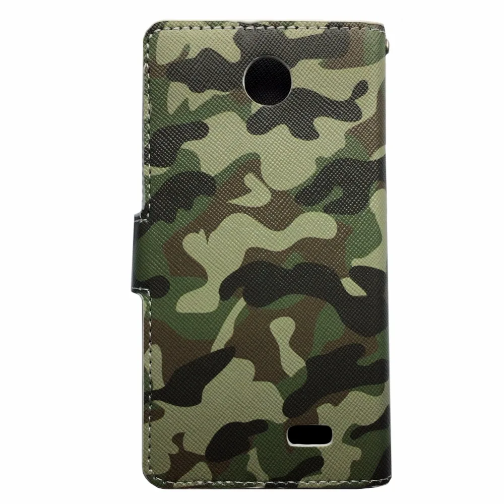 Чехол-бумажник GUCOON с мультипликационным принтом для htc Desire 310 310 dual sim 4," Модный милый крутой чехол из искусственной кожи для мобильного телефона