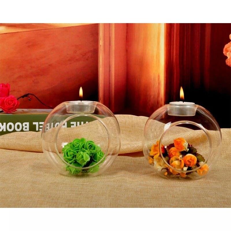 Горячая Распродажа романтической свадьбы Ужин Декор Круглый с украшением в виде