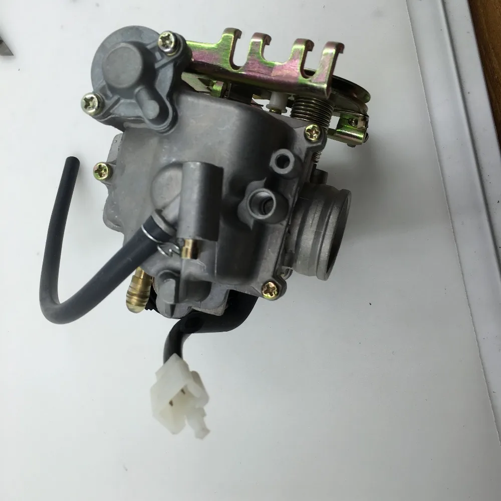 Карбюратор SherryBerg карбюратор сменный OEM продукт CVK30 150cc + GY6 подходит для YAMAHA HONDA CG RS