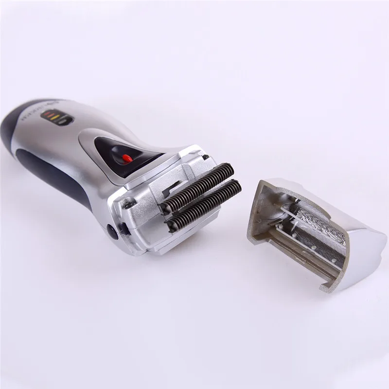 Surker Rscw-8002 электробритва бритвенные бритвы перезаряжаемые