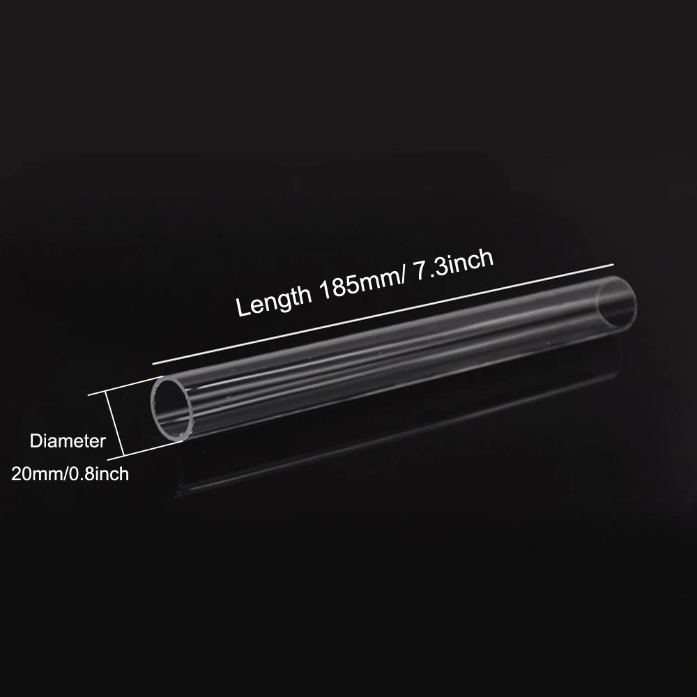 Глиняный ролик для глины акриловый поликарбонатный буровой стержень DIY глина