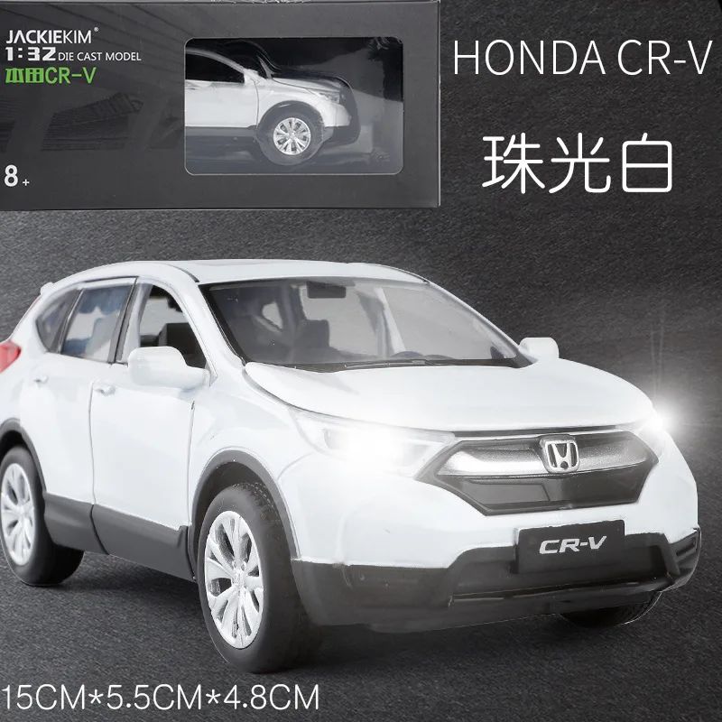 Ant 1:32 new car model ornaments large alloy simulation toy children's decoration birthday gift |