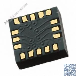 

ADXL346ACCZ-RL7 Sensor (Mr_Li)