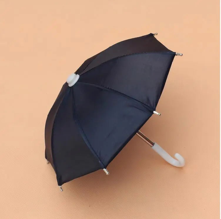 Новинка мини-кукла зонт украшение сцены маленький игрушки на день рождения