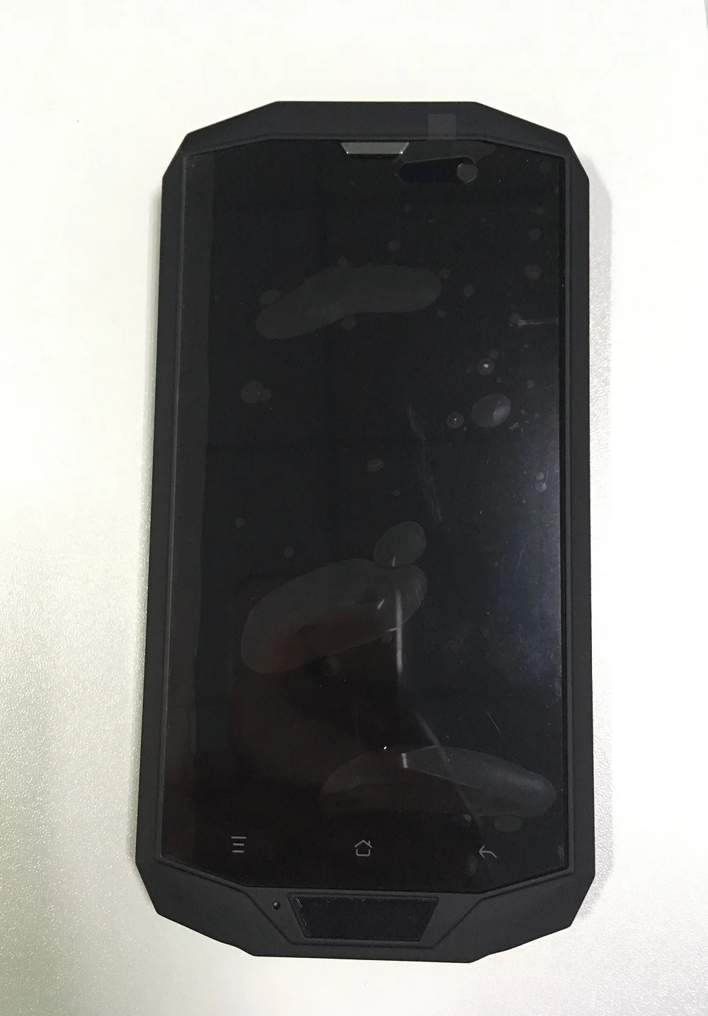 Оригинальный Новый Замена Multi-Touch Экран дисплея предварительная сборка Запчасти