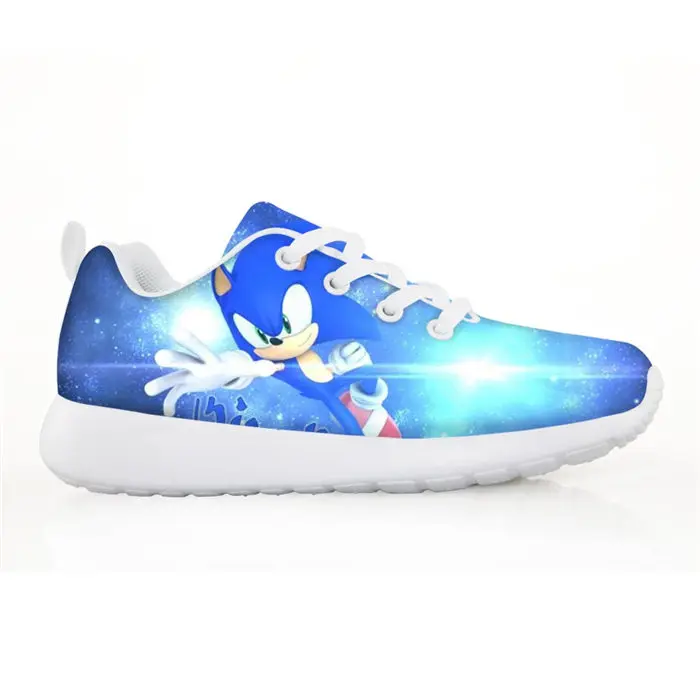 children shoes Модные детские кроссовки по индивидуальному заказу; обувь с милым рисунком кота для мальчиков-подростков; Повседневная Удобная Обувь для путешествий; светильник для девочек; Лидер продаж - Цвет: children shoes
