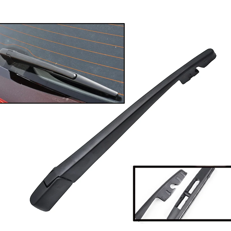 Стеклоочиститель Xukey для Subaru Outback Impreza Tribeca Legacy Forester 2009 2010 2011 2012 2013|windscreen wiper arm|wiper