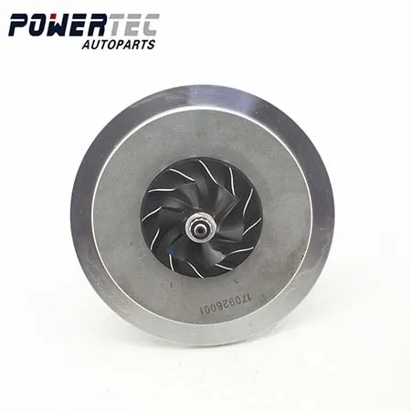 Картридж турбины core 703245 717345 chra turbo 751768 для Mitsubishi Carisma Space Star 1 9 DI-D MP 75 кВт F8Q F9Q DG4A |