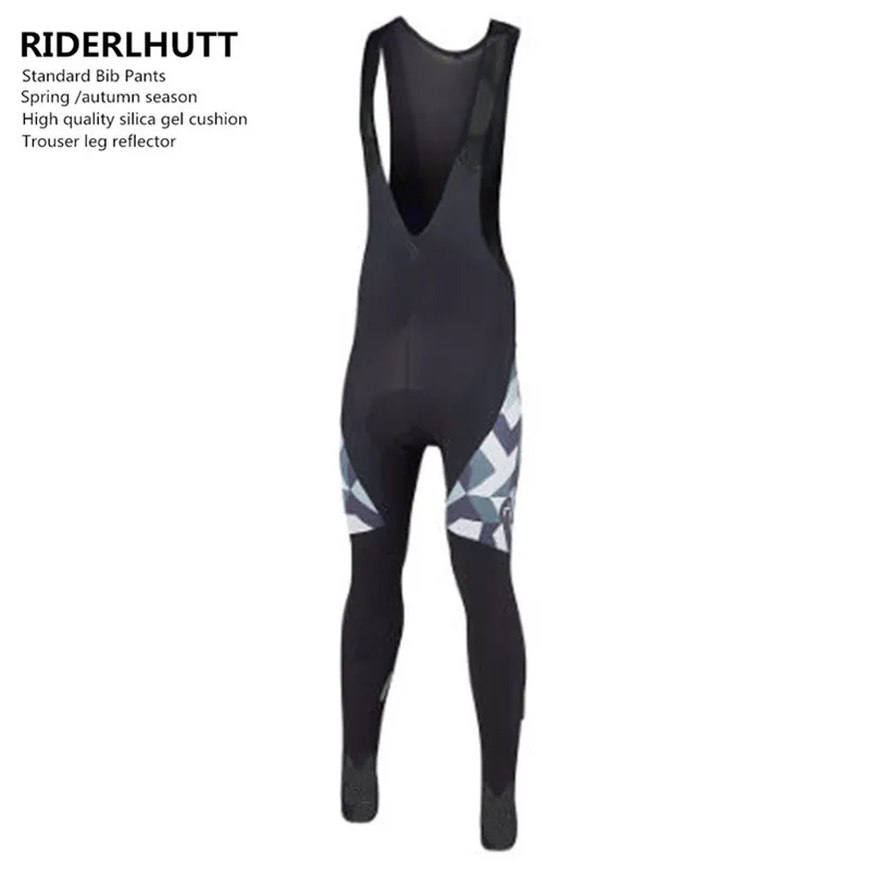 Spring Autumn Morvelo Cycling Pants With Gel Pad Tights MTB Bike Downhill Bicycle Trousers | Спорт и развлечения