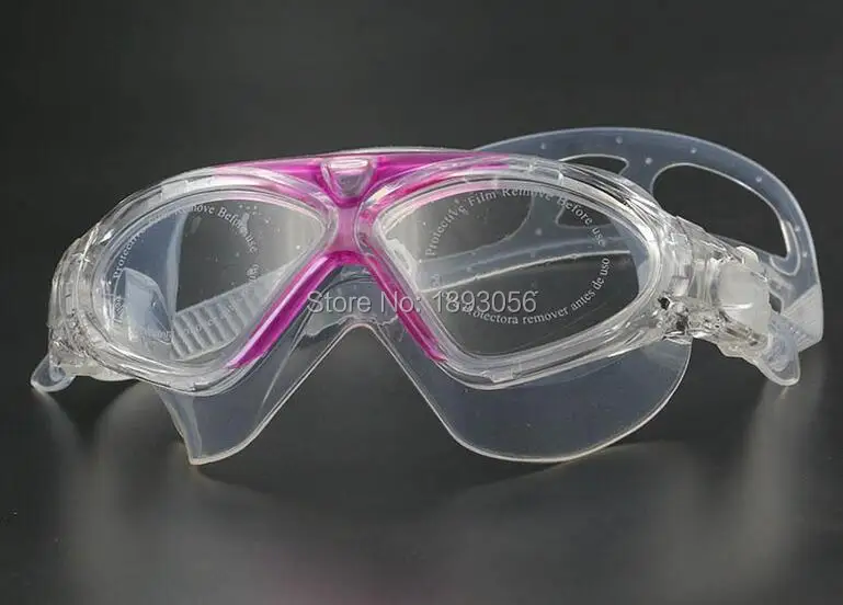 Новый Регулируемый Водонепроницаемый Профессиональный Анти туман водные виды