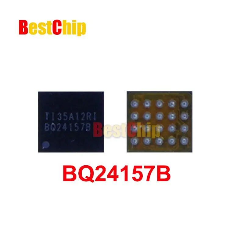 

5pcs/lot BQ24157B BQ24157A BQ24157 BQ24157S Charger charging IC